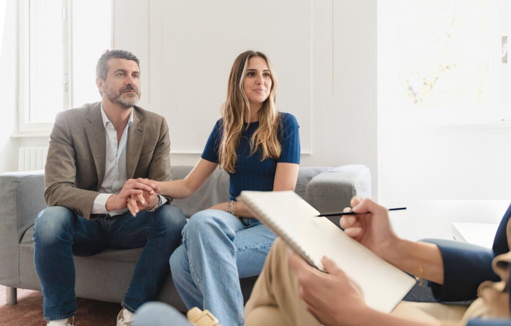 Marriage Counseling in Joliet: Strengthening Relationships Through Professional Support 1 marriage counseling 2