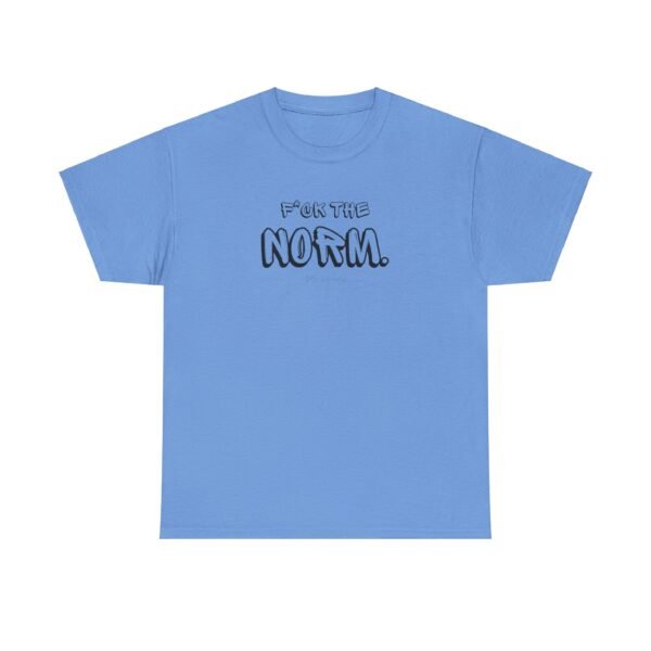 Fck The Norm Tee