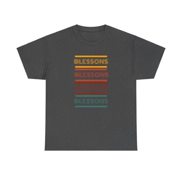 Blessons Tee - Image 9