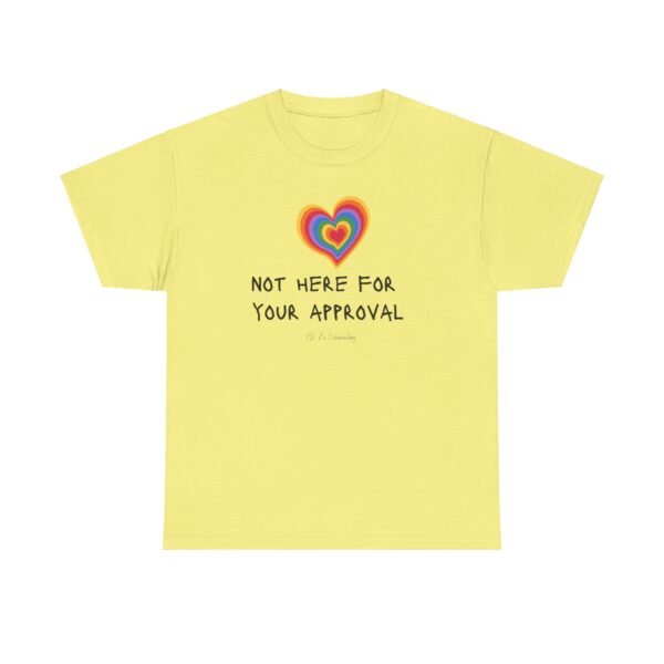 Your Approval Tee