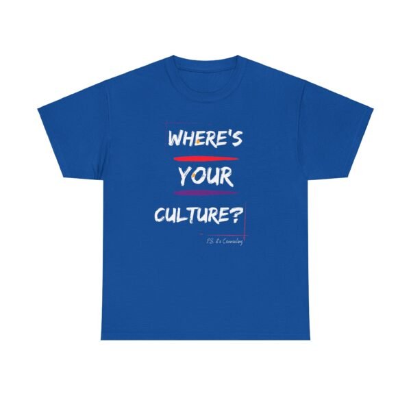 Culture Tee - Image 9