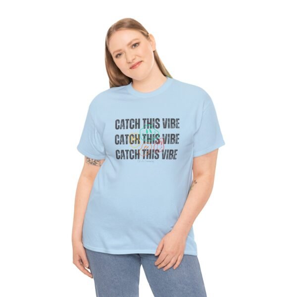 Vibe Tee - Image 8
