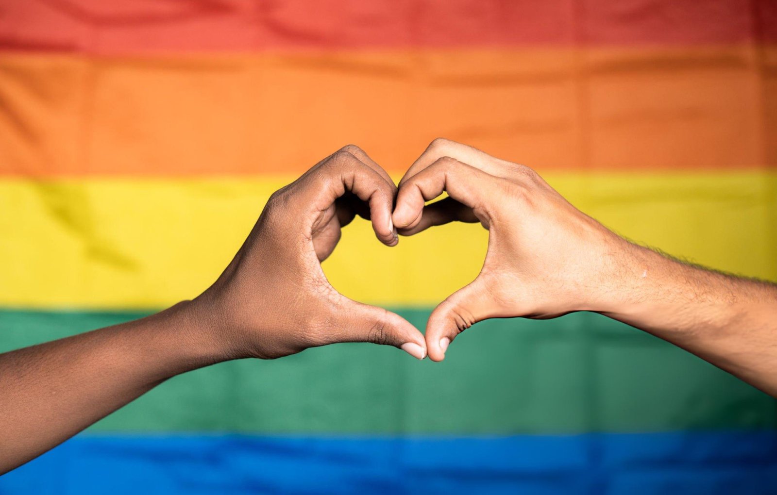 Why Marriage Therapy is Important for LGBTQ+ Couples