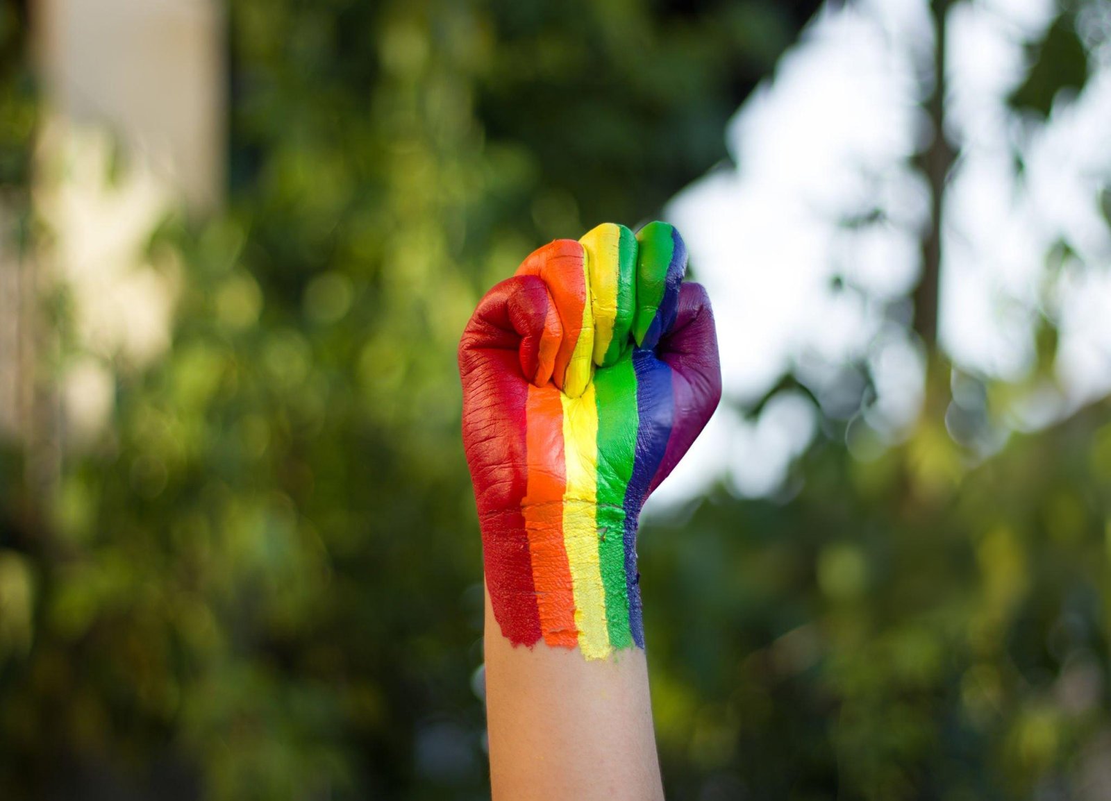 How PS-ITS Counseling Supports LGBTQ+ Couples