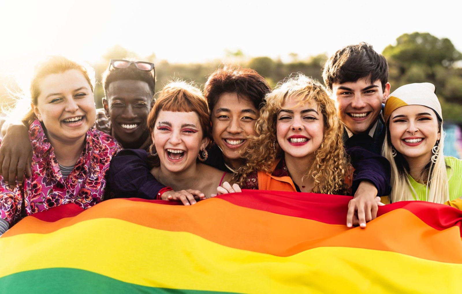 Common Issues Addressed in Marriage Therapy for LGBTQ+ Couples