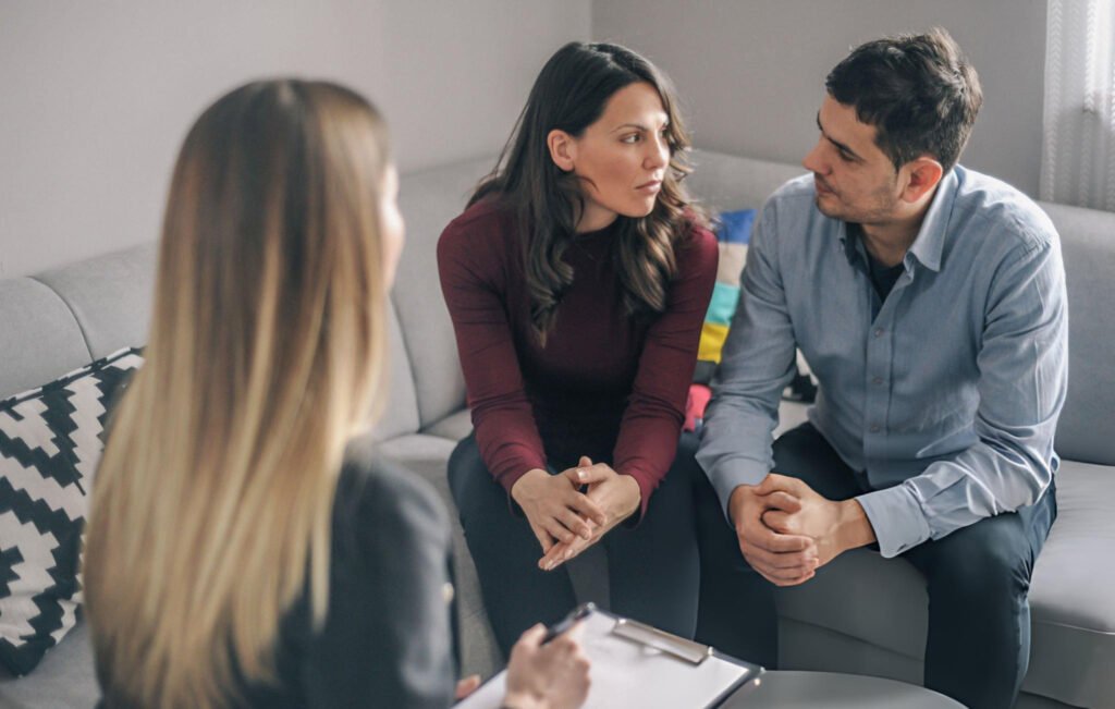 Relationship Counseling Online: Strengthening Connections with PS-ITS Counseling 23 Relationship Counseling Online: Strengthening Connections with PS-ITS Counseling
