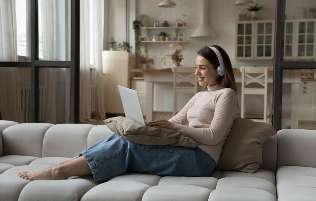 Virtual Therapy for Mental Health: Accessible Care with PS-ITS Counseling 31 Virtual Therapy for Mental Health: Accessible Care with PS-ITS Counseling