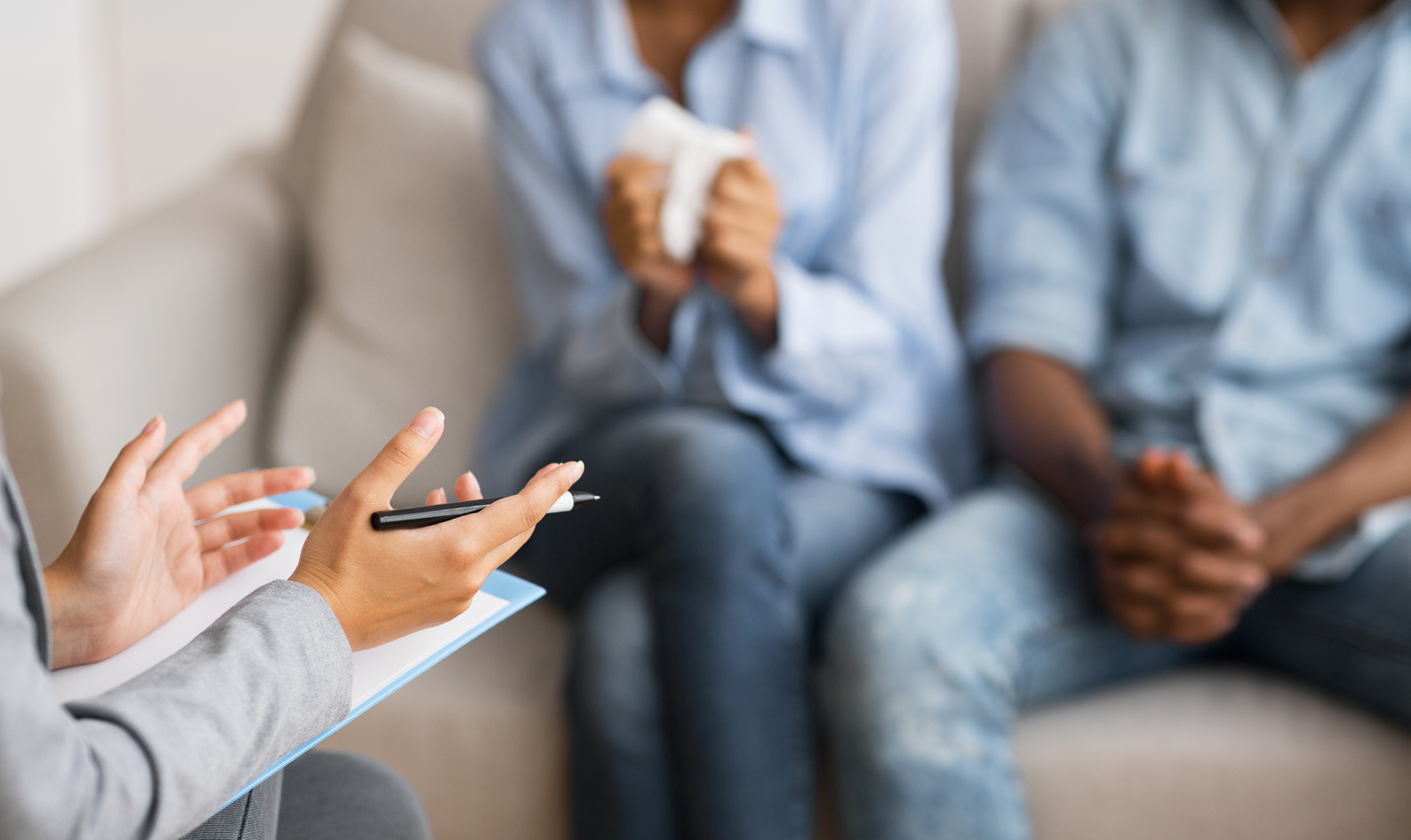 Evidence-Based Approaches to Anxiety Therapy
