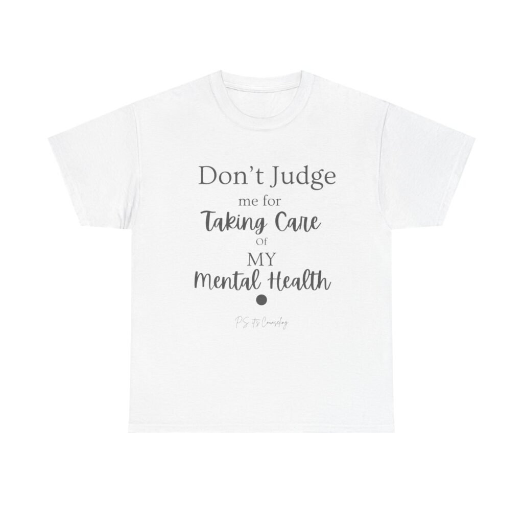 DONT JUDGE ME