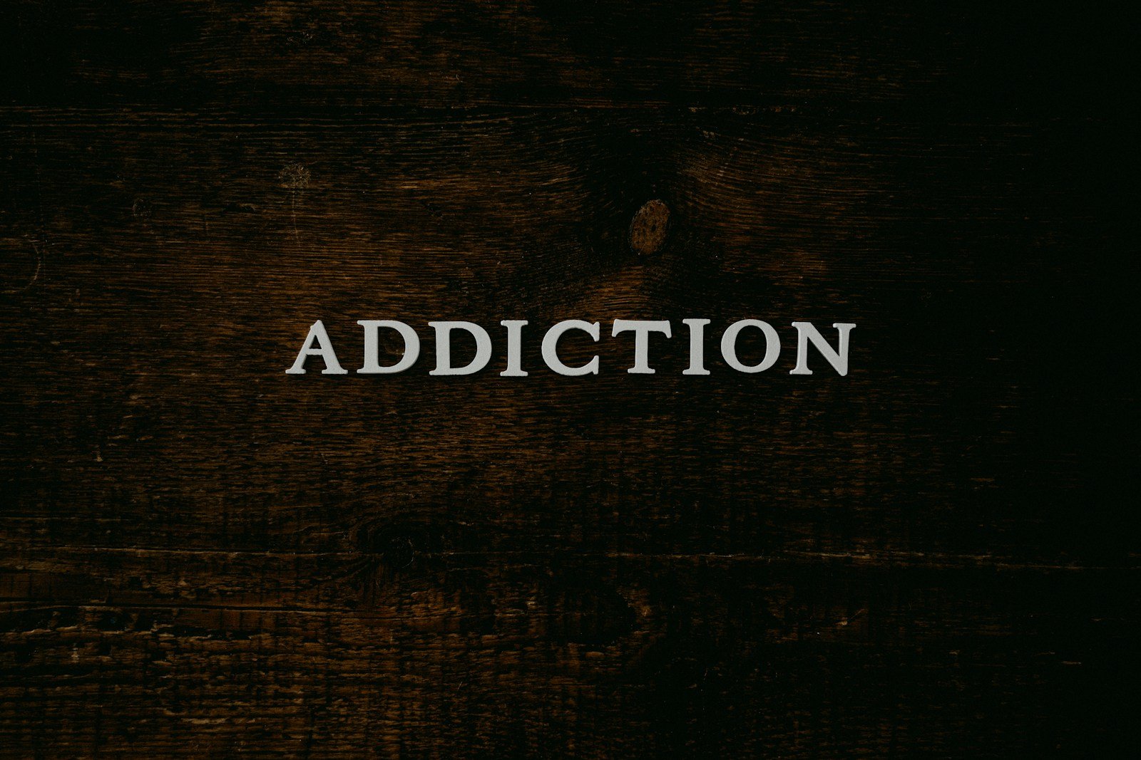 Addiction Counseling