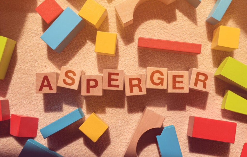 Asperger’s Syndrome