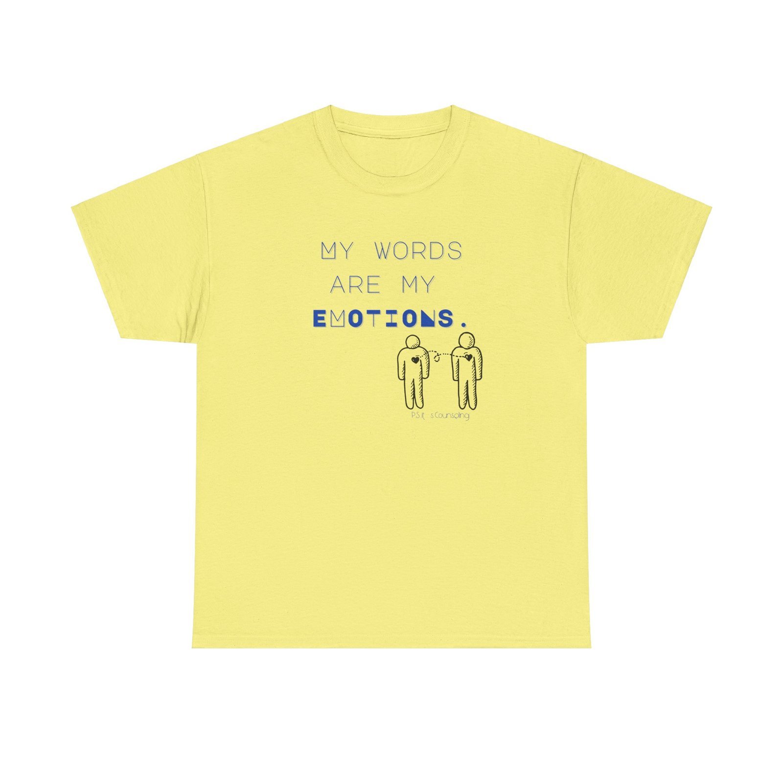 Emotions Tee - Image 5