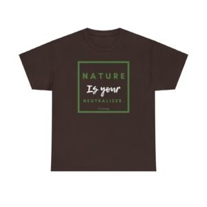 Nature Tee