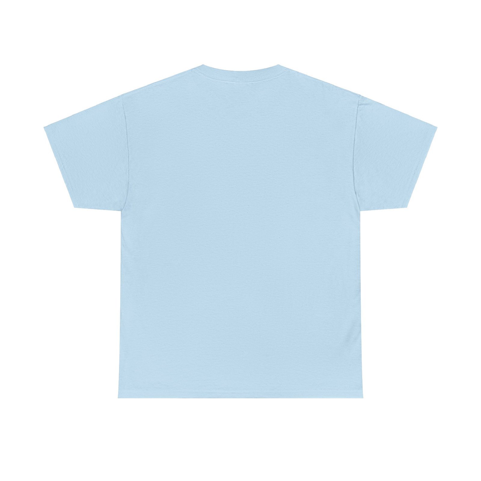 The "Poly Who" Tee - Image 6