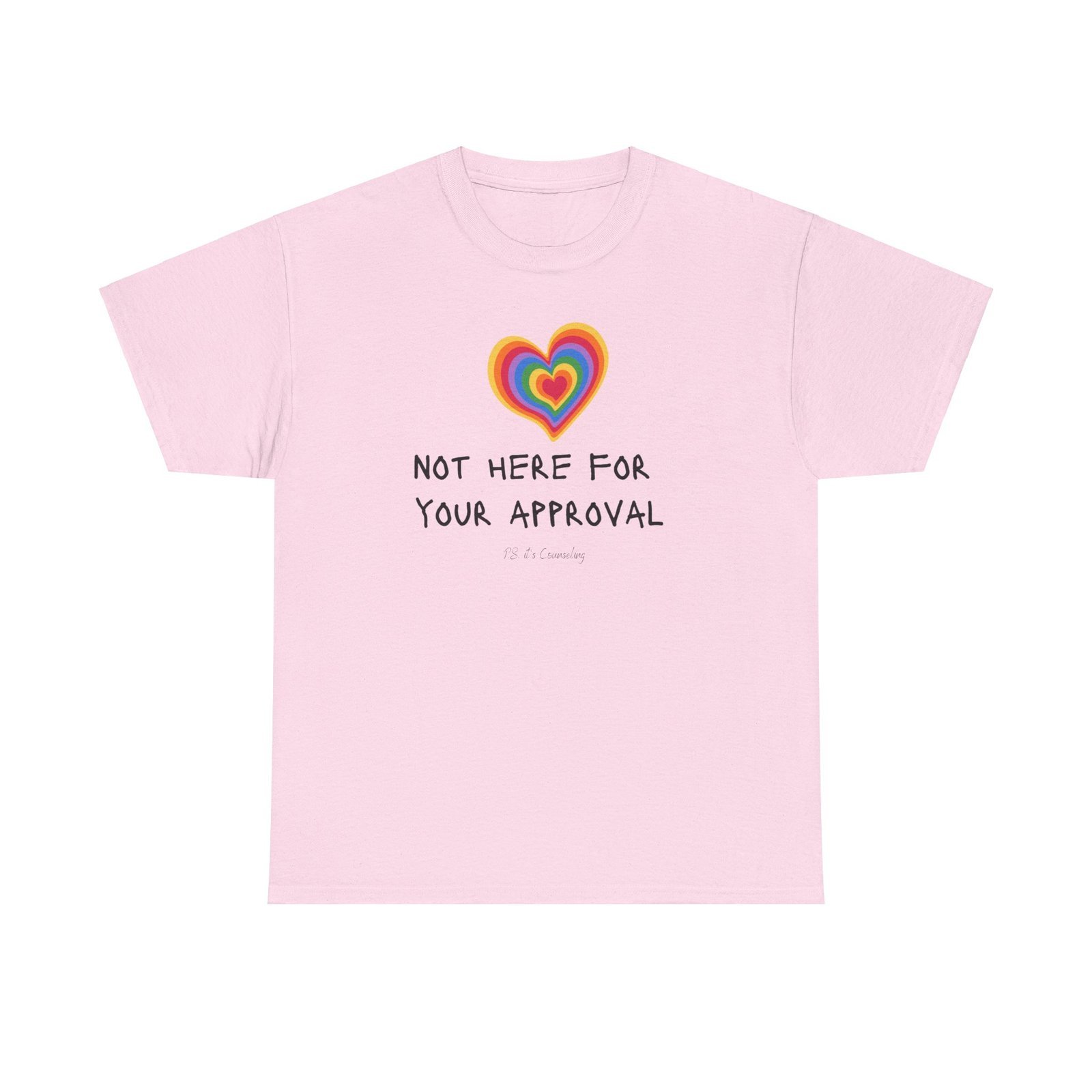 Your Approval Tee - Image 9