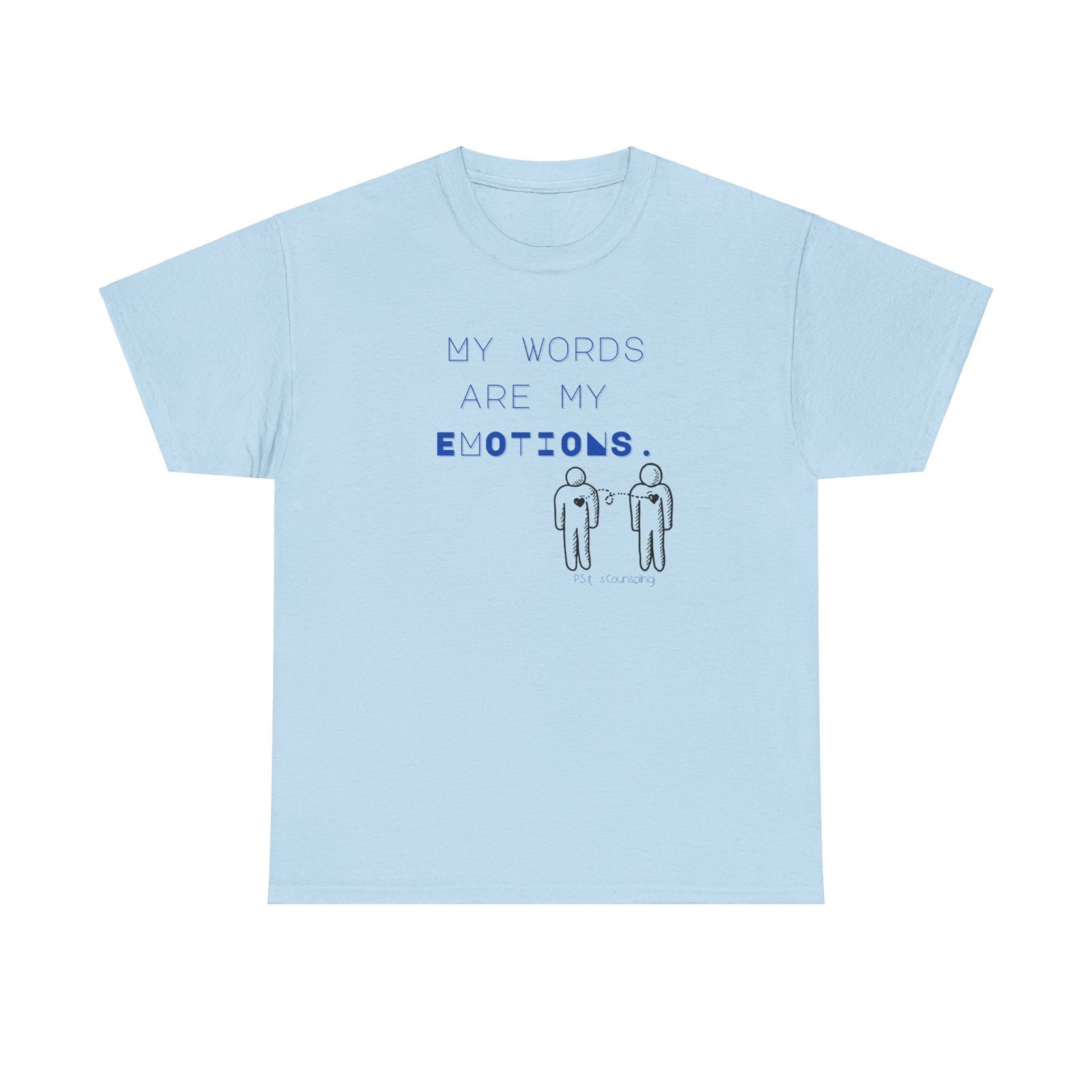 Emotions Tee - Image 9