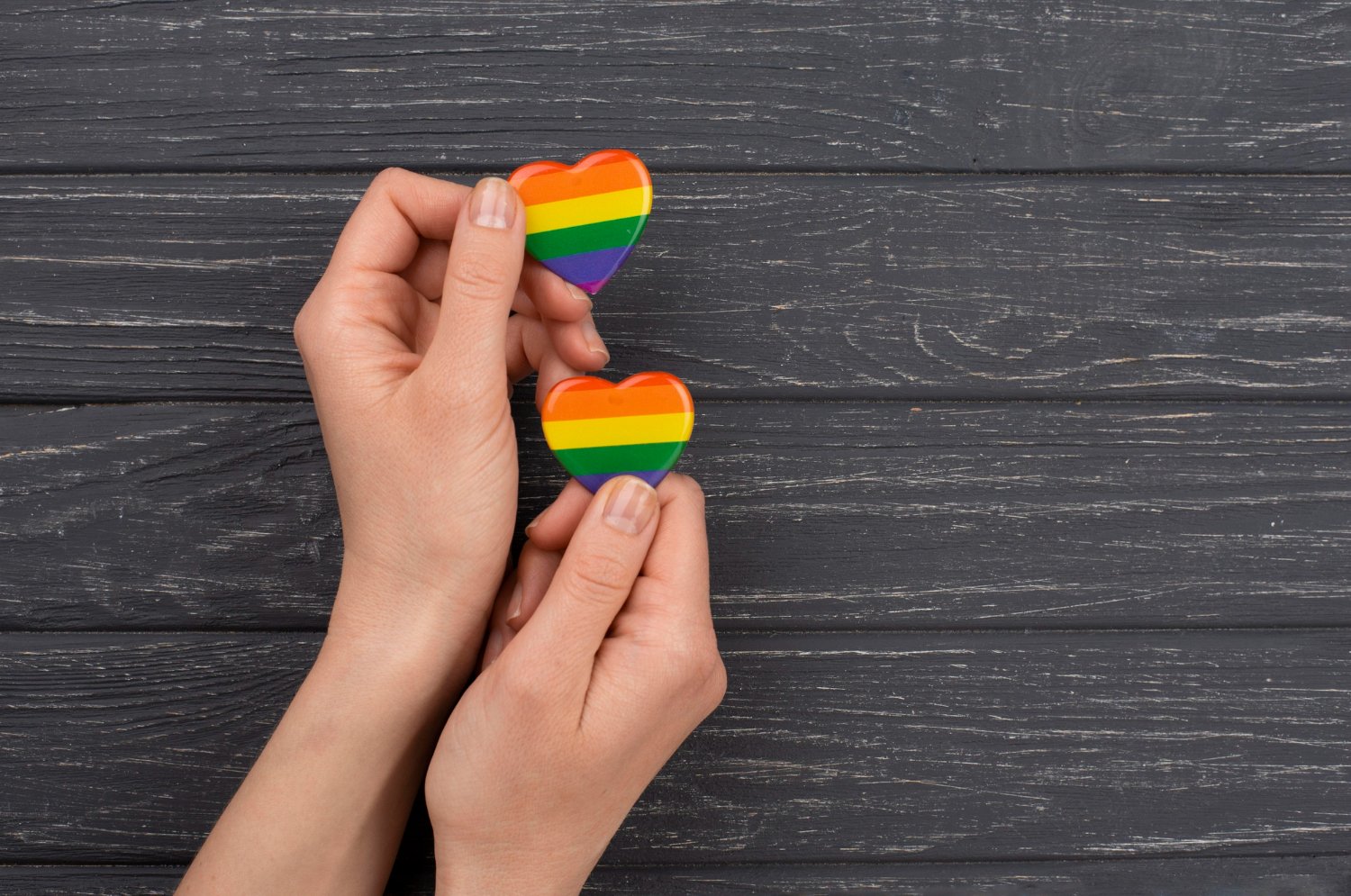 LGBTQ Therapy