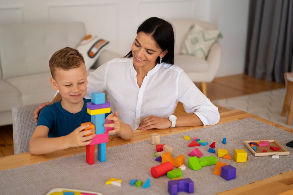What Is Play Therapy? A Guide to Its Benefits, Types, and Techniques 2 play therapy