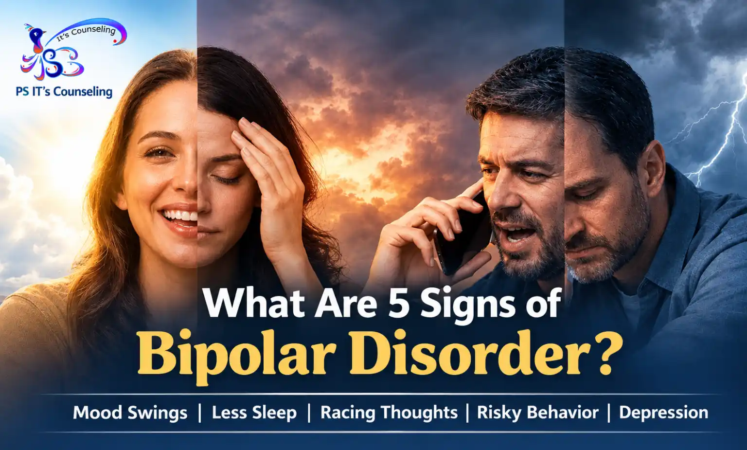Bipolar-disorder