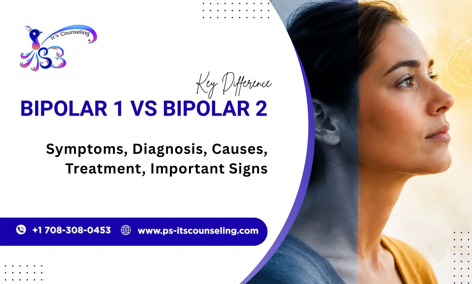 Bipolar Disorder Therapy
