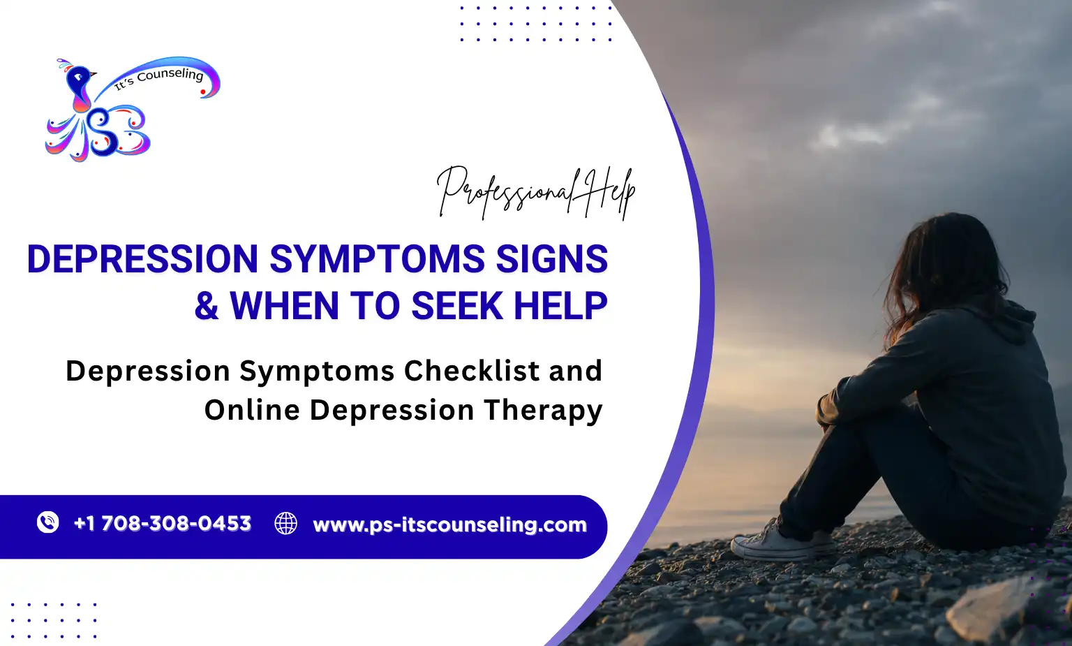 Depression Symptoms Checklist